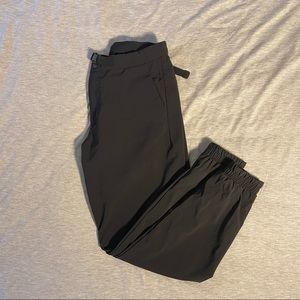 Uniqlo technical pants